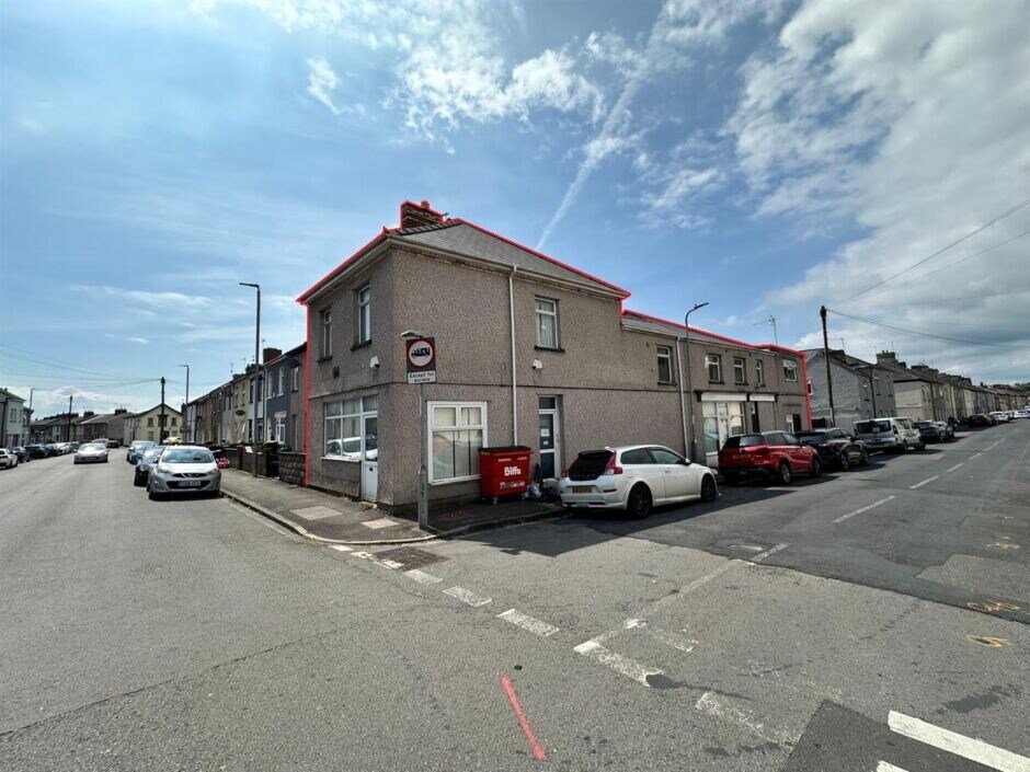 47 Duckpool Rd, Newport, BGW for Sale