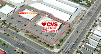 Moreno Valley, CA Retail - 15025 Perris Blvd