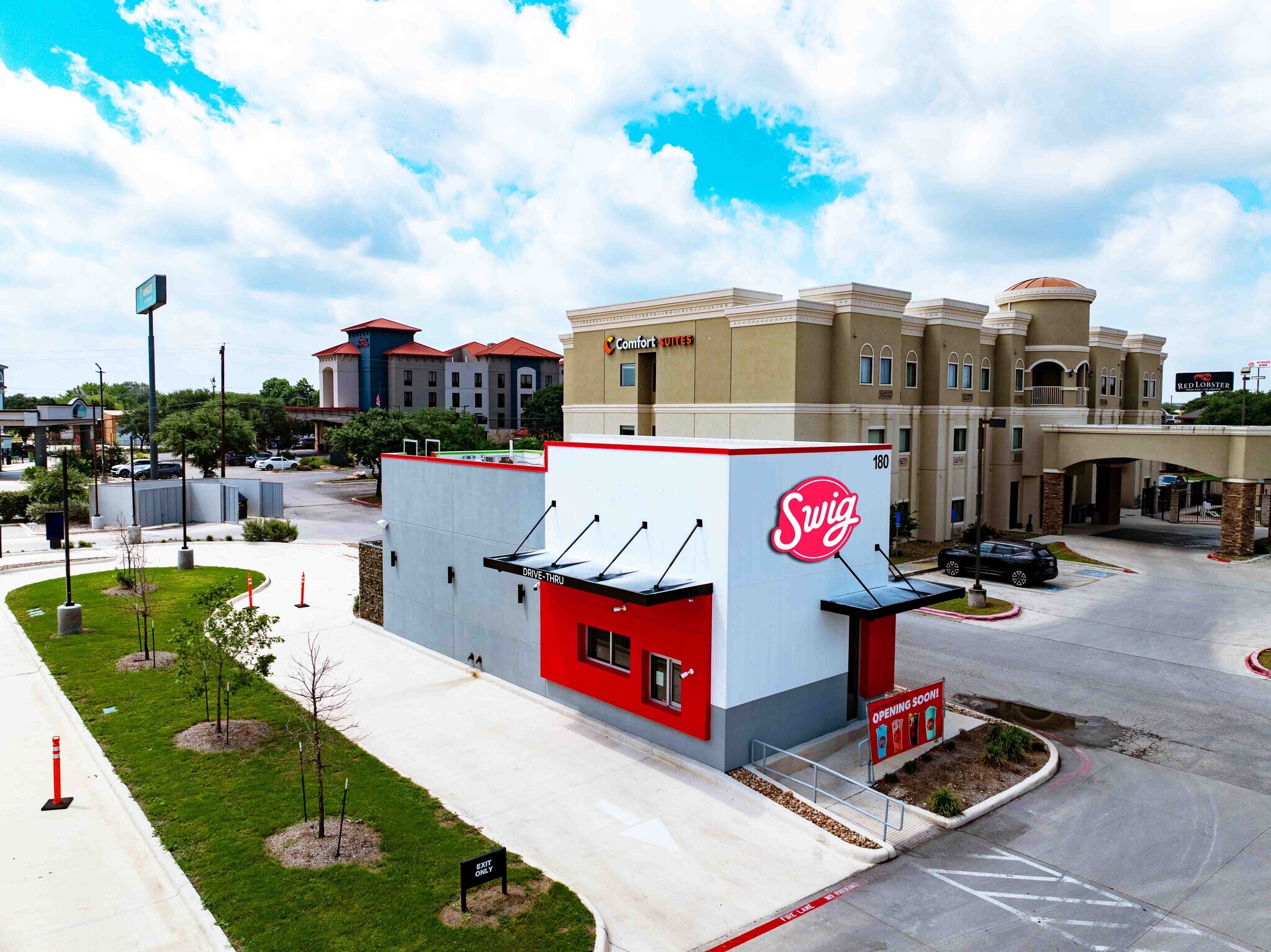 180 I-35, San Marcos, TX for Sale