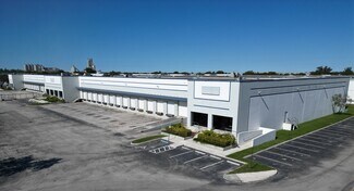 Medley, FL Industrial - 9901 NW 106th St