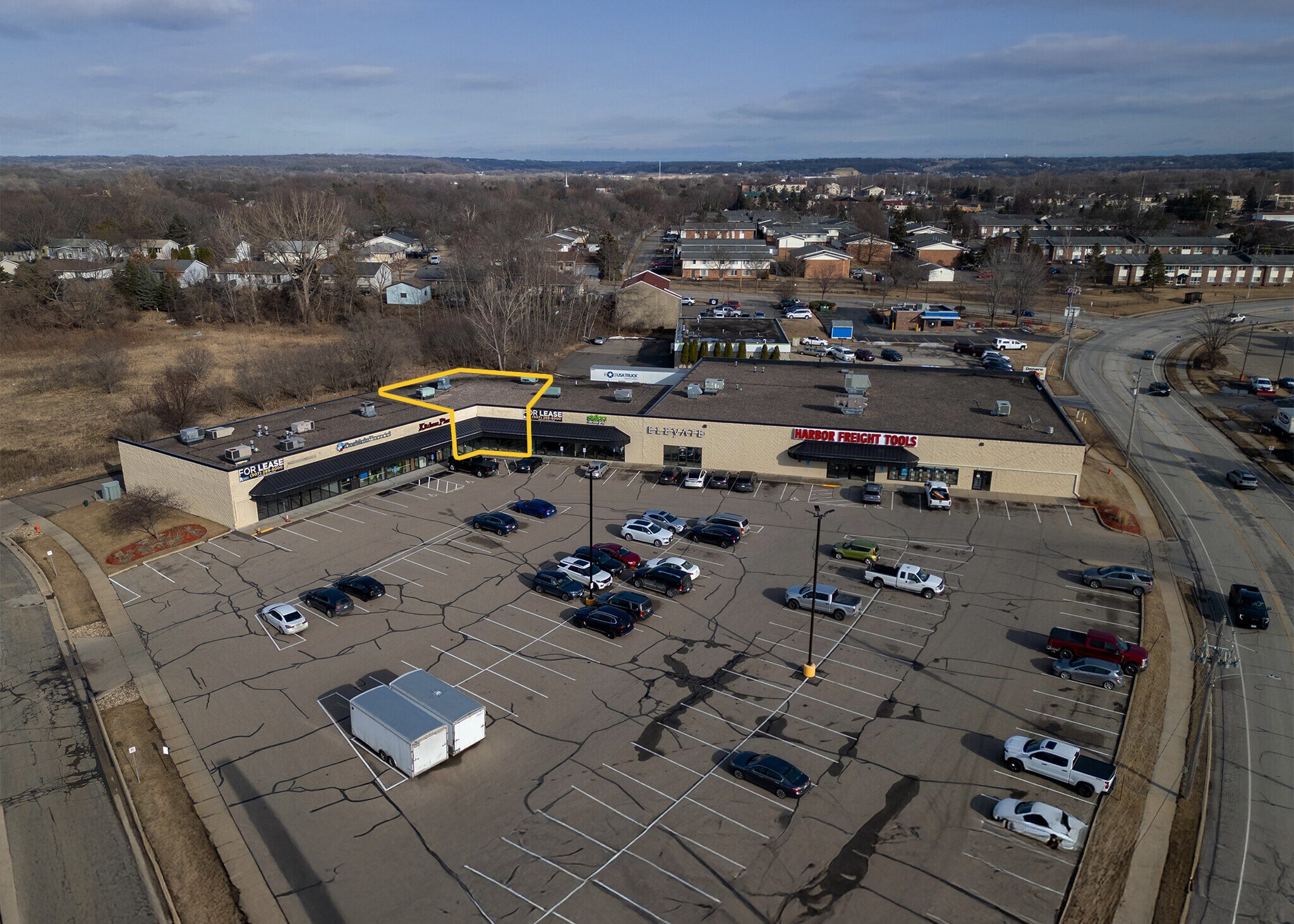 4200 US Highway 52 N, Rochester, MN for Rent