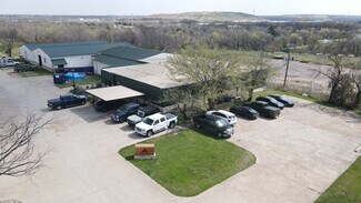 Forest Hill, TX Warehouse - 4809 Century Dr