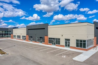 Airdrie, AB Showroom - 2920 Kingsview Blvd SE
