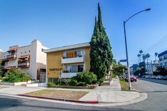 Los Angeles, CA Apartments - 458 S Gramercy Pl