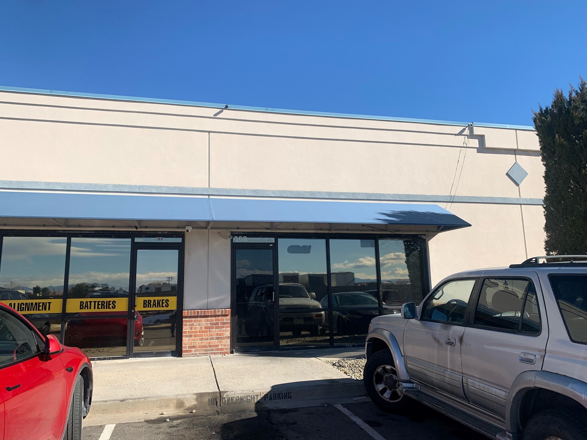 362 Norfolk St, Aurora, CO for Rent