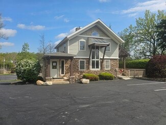 Richfield, OH Office - 3554 Brecksville Rd