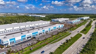 Fort Myers, FL Office, Industrial - 16200 Ben Hill Griffin Pky