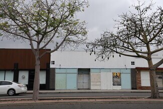 Long Beach, CA undefined - 5661 Atlantic Ave