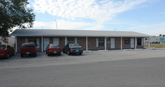 Lakeland, FL Office - 1862 S Crystal Lake Dr