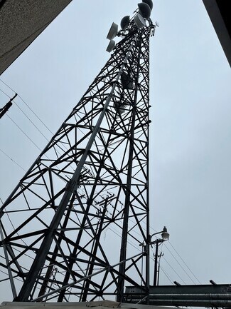 2947 Executive Blvd Cell Phone Tower  