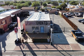 Tucson, AZ Freestanding - 2114 S 6th Ave Tucson, AZ Freestanding - 2114 S 6th Ave