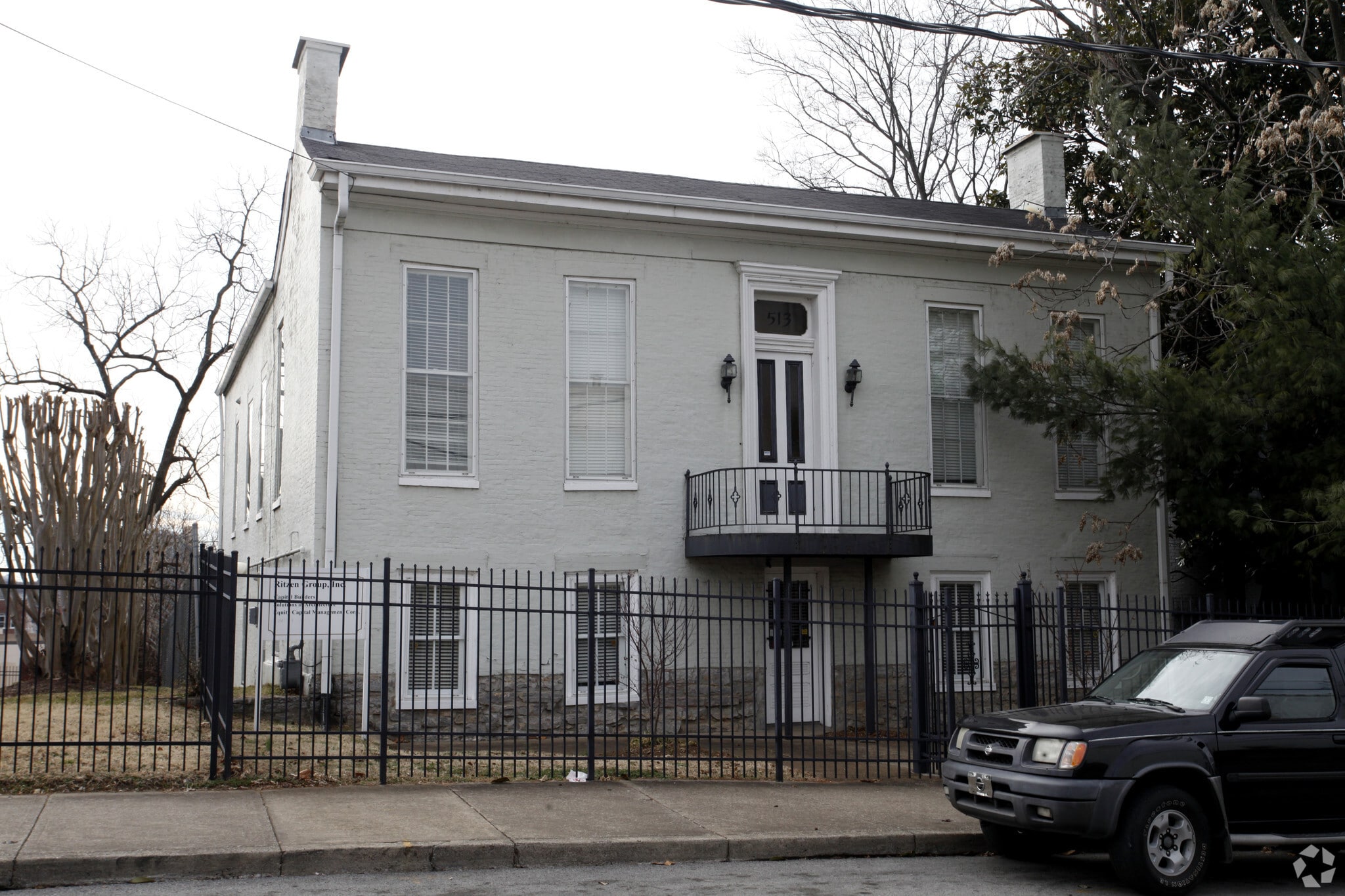 513 3rd Ave S, Nashville, TN for Sale