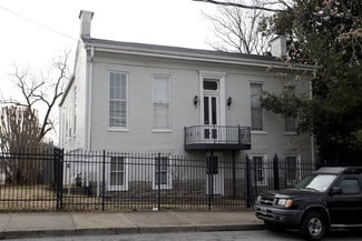 Nashville, TN Office - 513 3rd Ave S