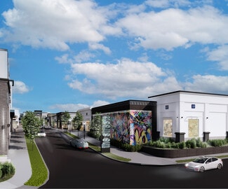 Hillsboro, OR Retail - NE Cornell Rd @ NE 48th Hillsboro, OR Retail - NE Cornell Rd @ NE 48th