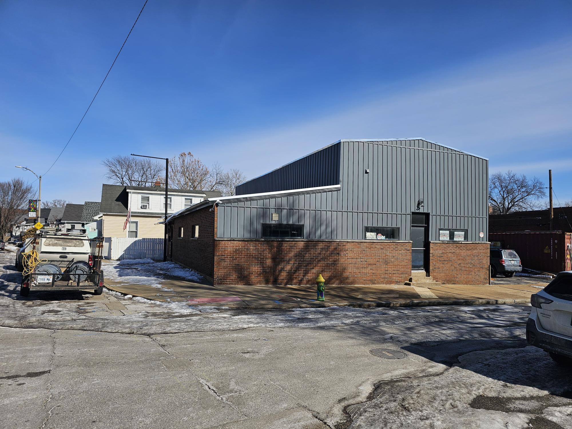 4195 Burgen Ave, Saint Louis, MO for Sale