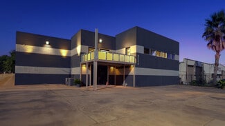 Houston, TX Industrial - 9220 Rasmus Dr Houston, TX Industrial - 9220 Rasmus Dr