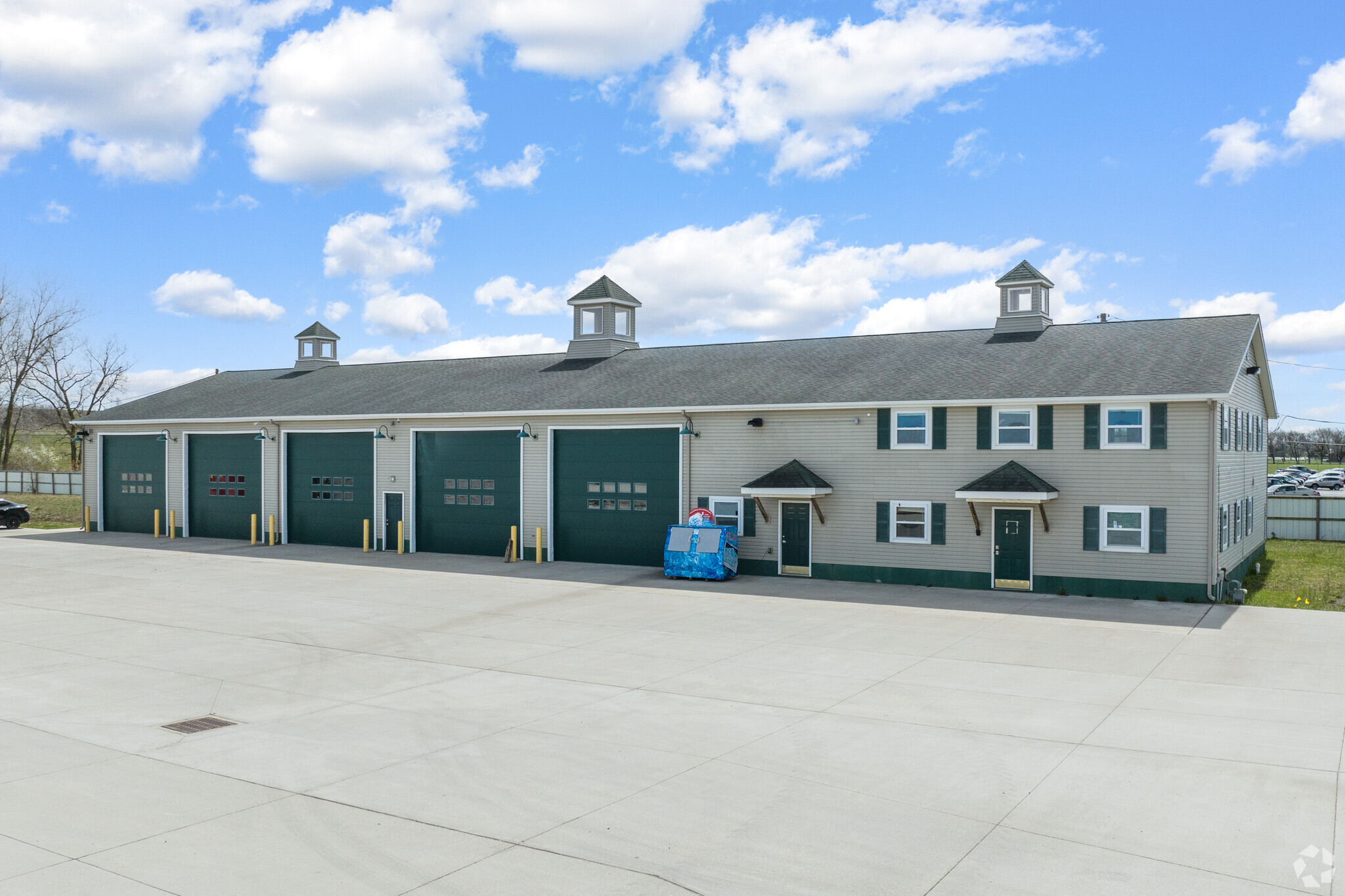 2151 E Broadway St, Northwood, OH for Rent