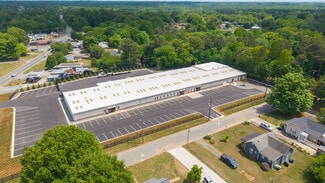Haw River, NC Industrial - 114 S State St