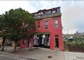 Hagerstown, MD Retail - 107-109 W Franklin St