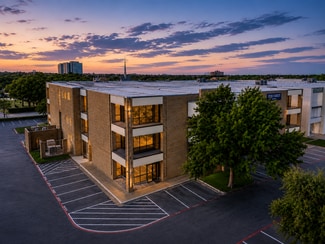 Dallas, TX Office - 3530 Forest Ln Dallas, TX Office - 3530 Forest Ln