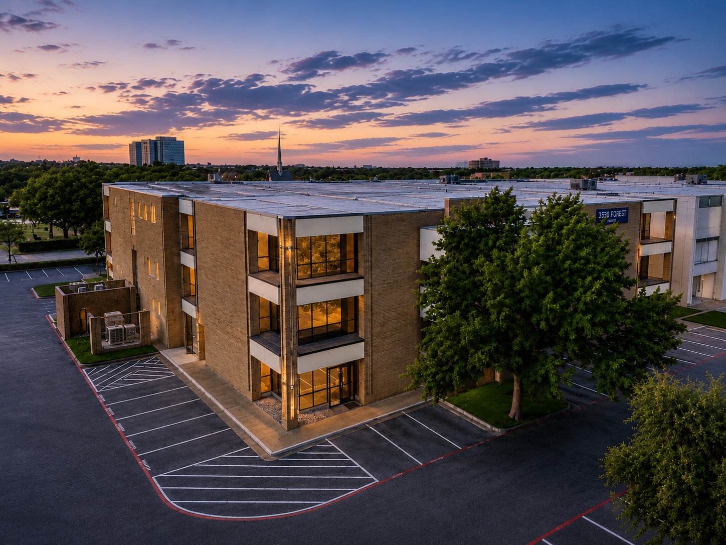 3530 Forest Ln, Dallas, TX for Rent