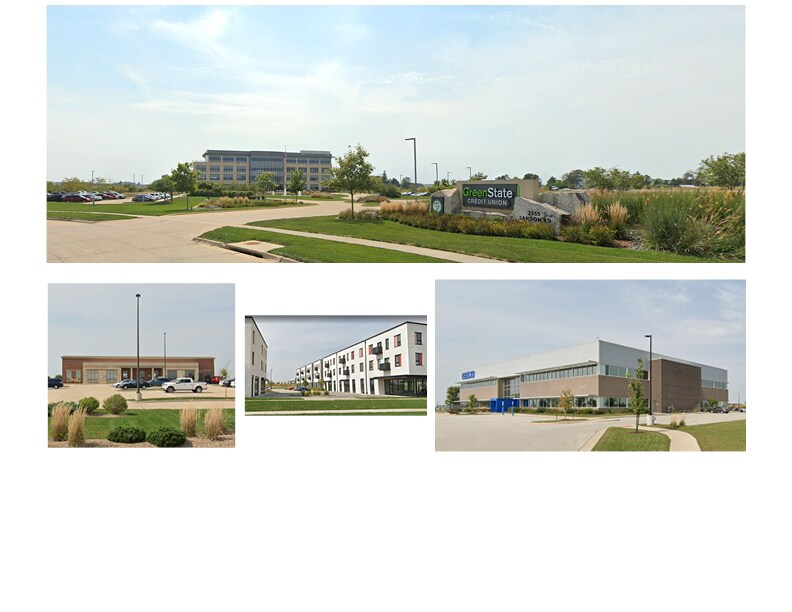 Kansas ave & W Zeller, North Liberty, IA for Sale