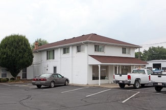 Enon, OH Office - 360 E Main St