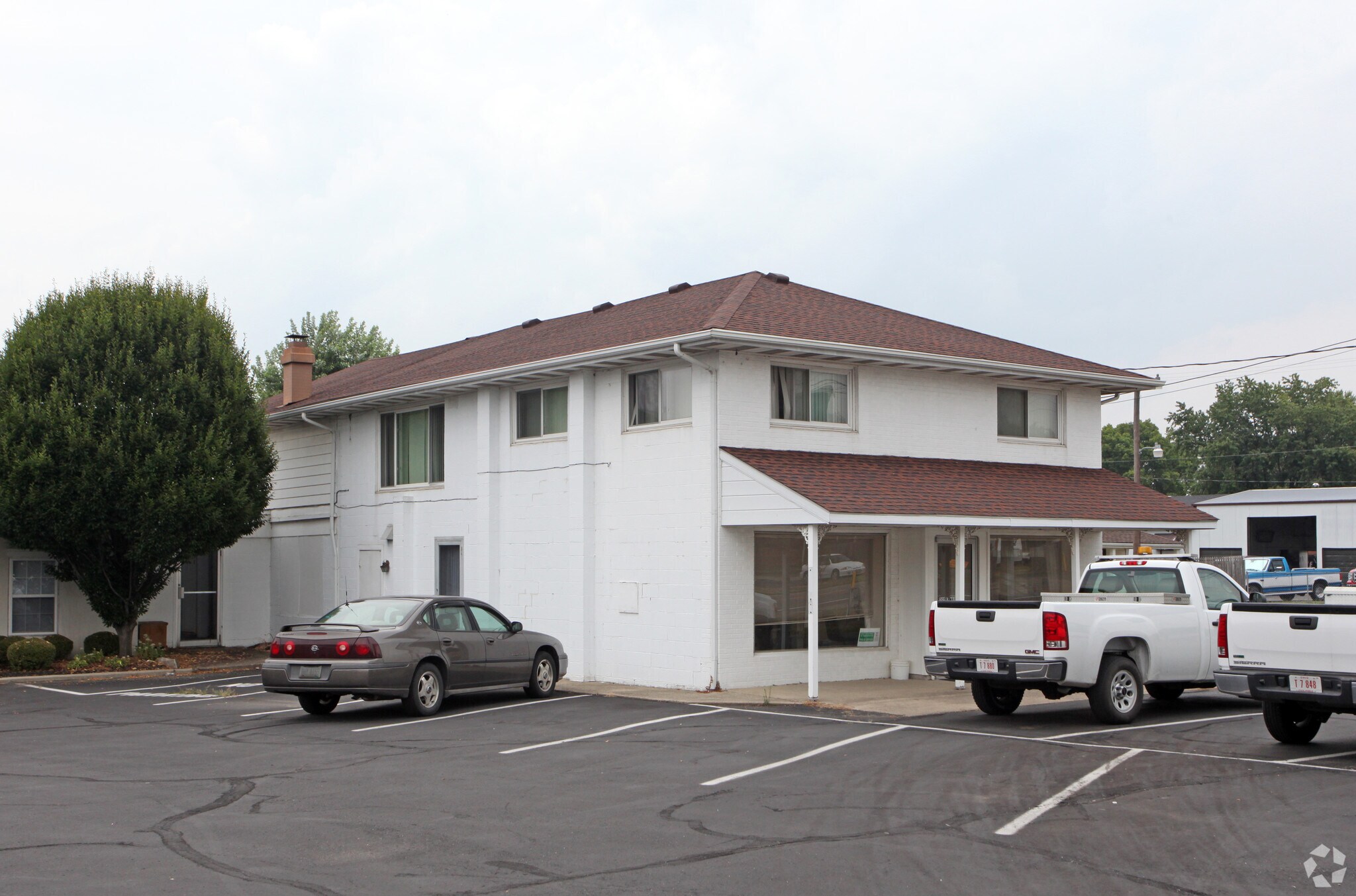 360 E Main St, Enon, OH for Rent