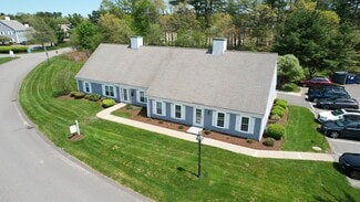 Norwell, MA Office - 80 K Washington St