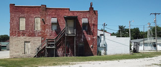 Coffeen, IL Office/Retail - 107 W Main St