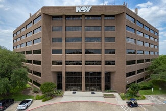 Houston, TX Office - 7909 Parkwood Circle Dr