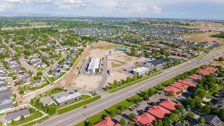 Meridian, ID Commercial Land - S Meridian Road and Victory Road