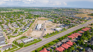 Meridian, ID Commercial - S Meridian Road and Victory Road