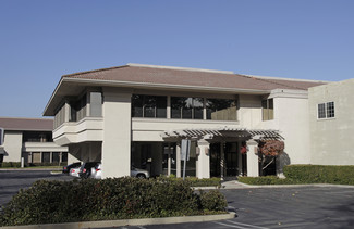 Alamo, CA Office - 3236 Stone Valley Rd W