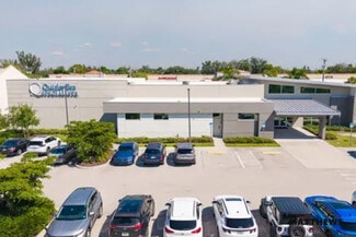 Cape Coral, FL Medical - 112 Del Prado Blvd Cape Coral, FL Medical - 112 Del Prado Blvd