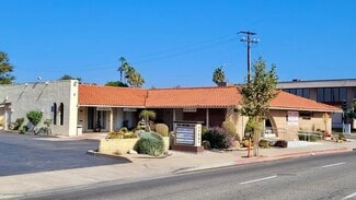 Tustin, CA Office/Medical - 17541 Irvine Blvd Tustin, CA Office/Medical - 17541 Irvine Blvd