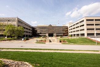 Des Moines, IA Office/Medical - 411 Laurel St
