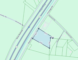 Yemassee, SC Commercial - Pointe South Dr