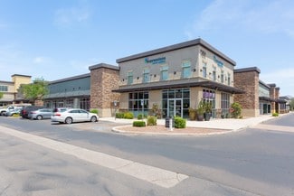 Scottsdale, AZ Retail - 7550 E Greenway Rd Scottsdale, AZ Retail - 7550 E Greenway Rd