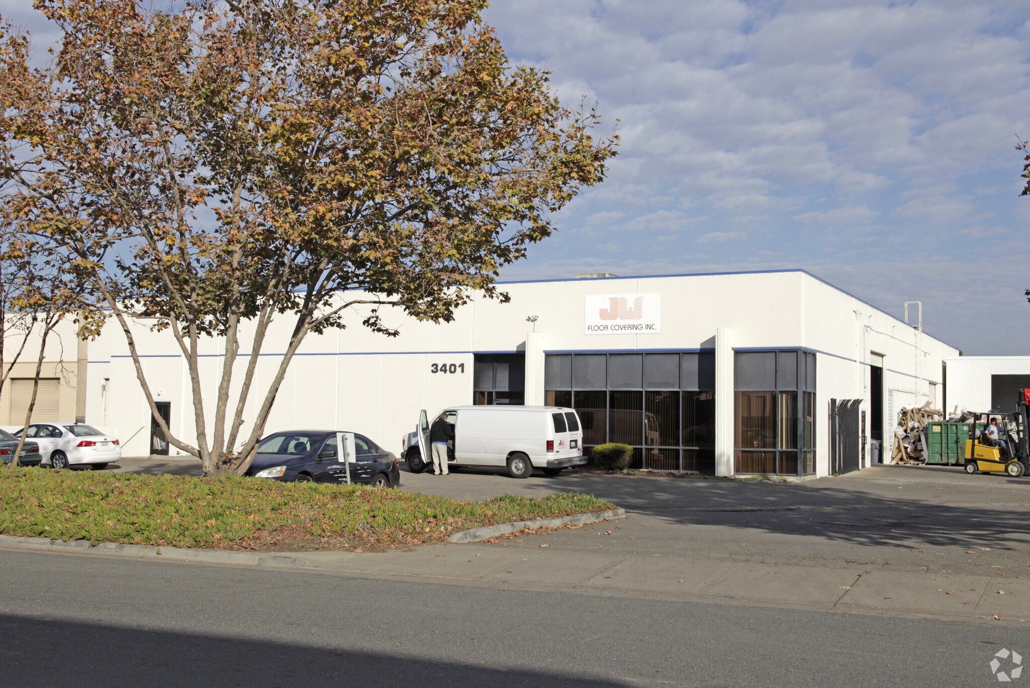 3401 Enterprise Ave, Hayward, CA for Rent