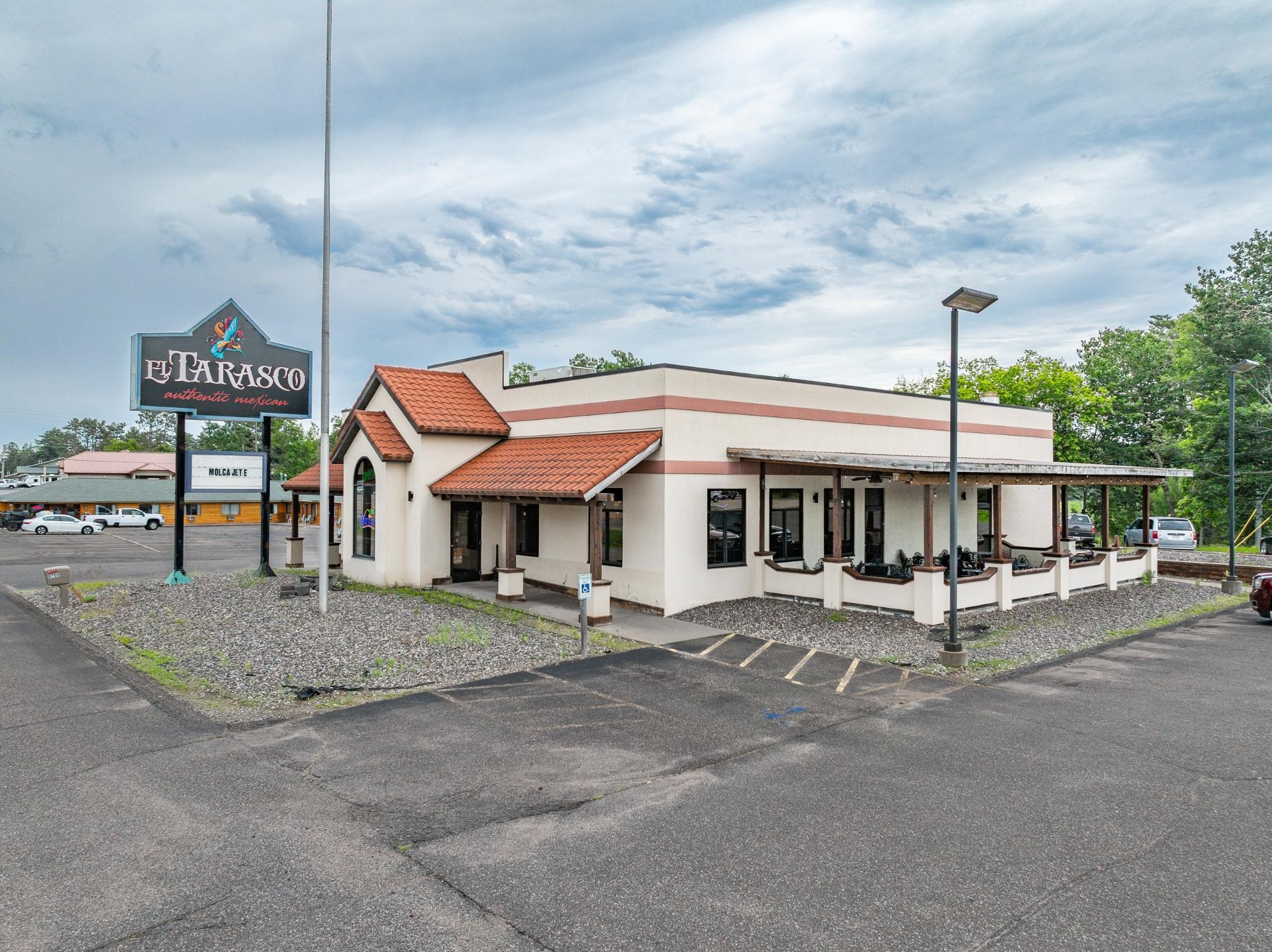 8700 US Highway 51, Minocqua, WI for Sale
