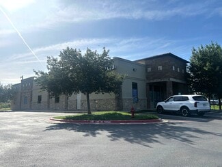 Round Rock, TX undefined - 2401 S A W Grimes Blvd Round Rock, TX undefined - 2401 S A W Grimes Blvd