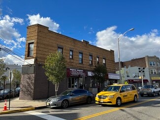 Union City, NJ Office - 600 Summit Ave