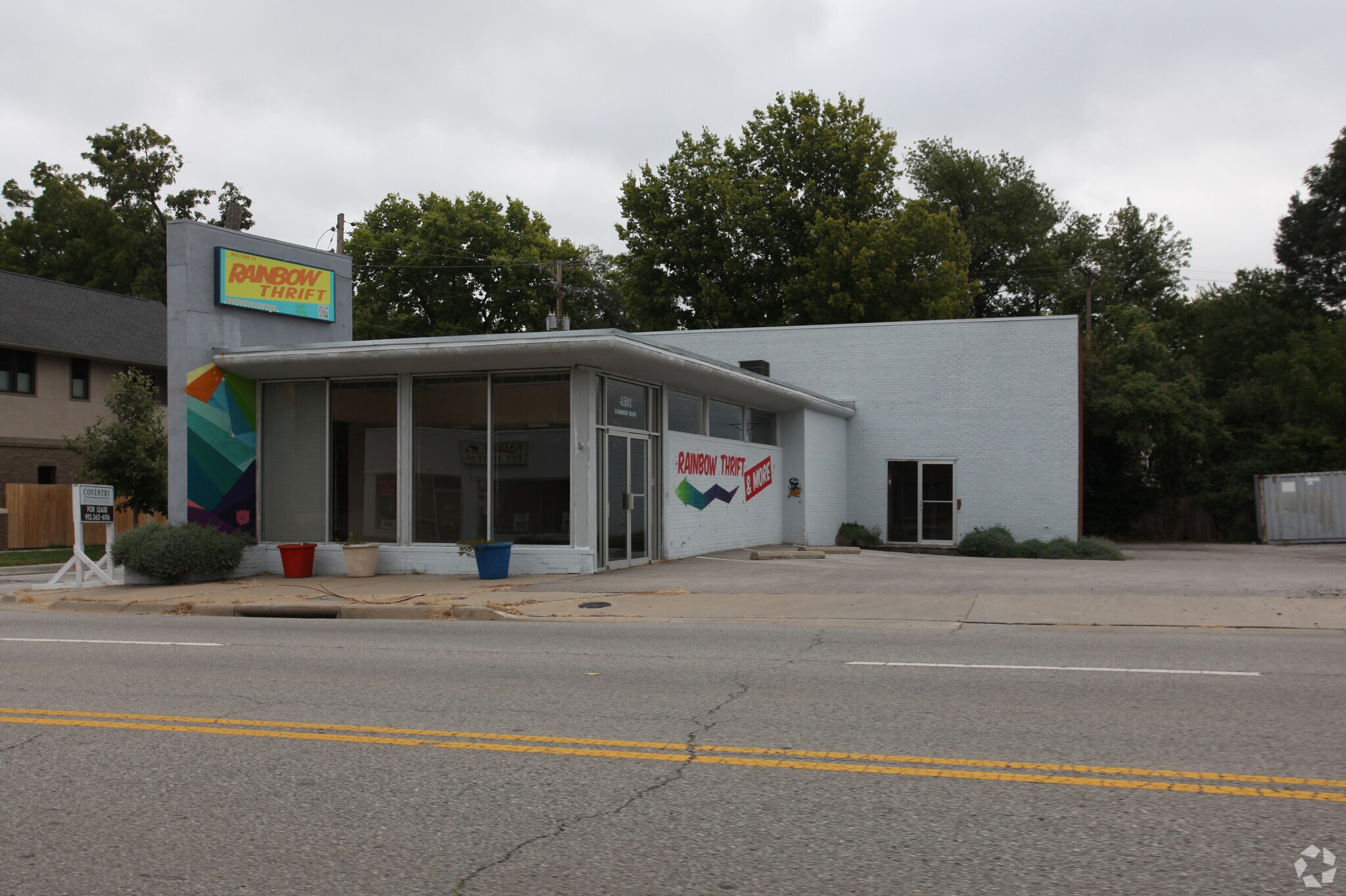 4501 Rainbow Blvd, Kansas City, KS for Sale