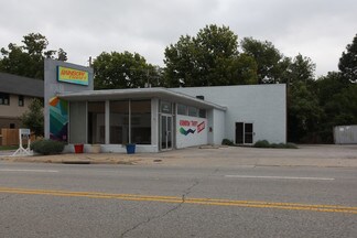 Kansas City, KS Freestanding - 4501 Rainbow Blvd