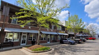 Alpharetta, GA Retail - 980 Birmingham Rd