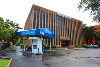 Houston, TX Office, Retail - 9545 Katy Fwy Houston, TX Office, Retail - 9545 Katy Fwy