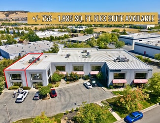 El Dorado Hills, CA Office, Industrial - 4970 Windplay Dr