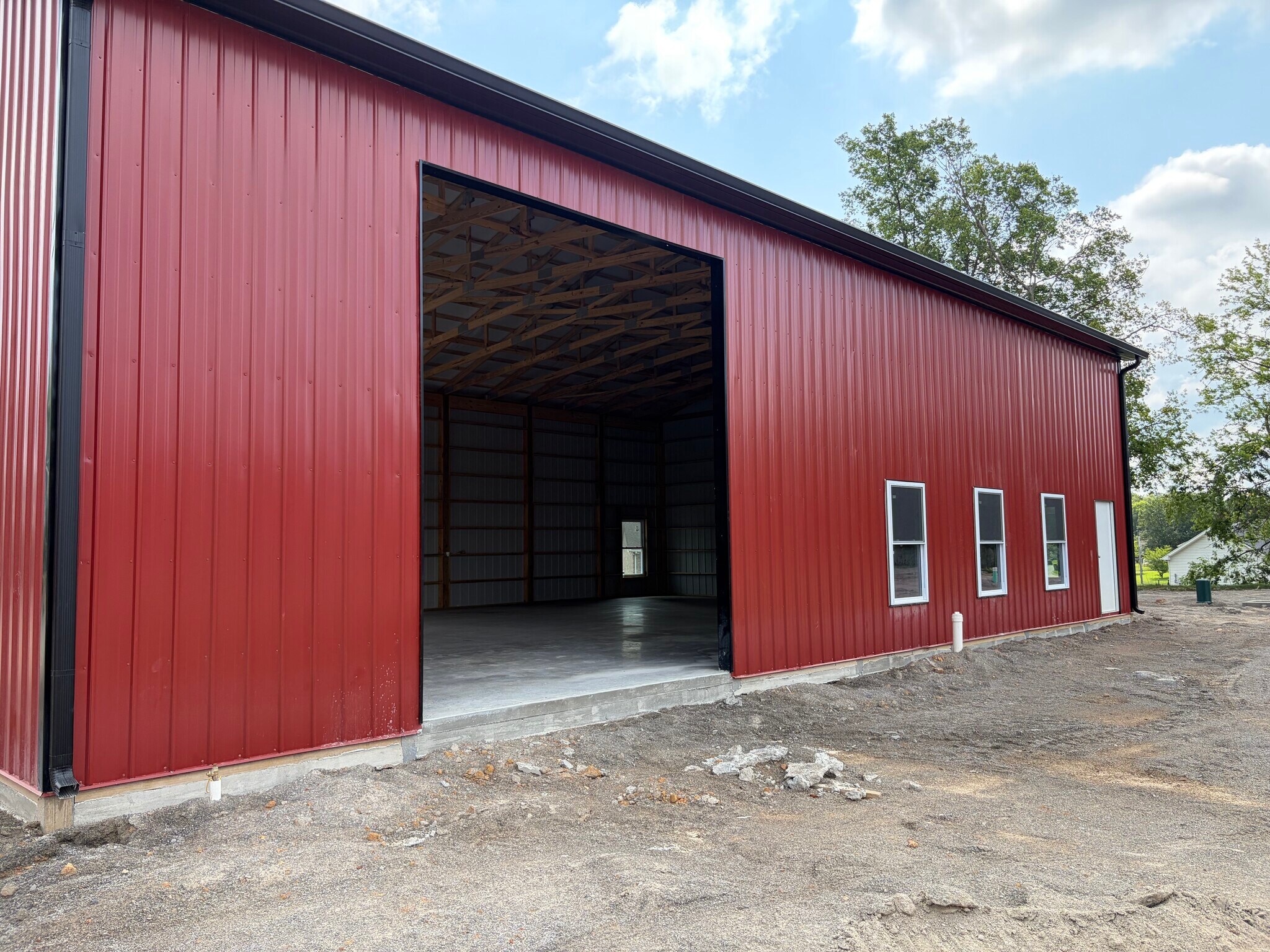 E 17th Street St, Springfield, TN for Rent