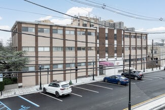 Fort Lee, NJ Medical - 810 Abbott Blvd